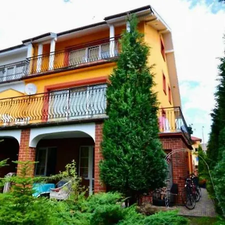 Alina Apartment Kolobrzeg