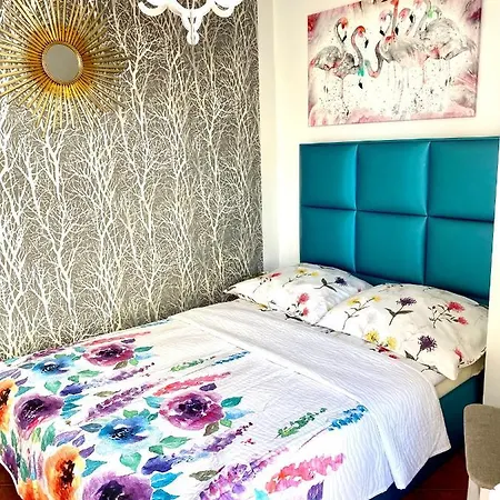 Apartment Alina