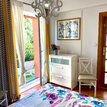 Apartment Alina