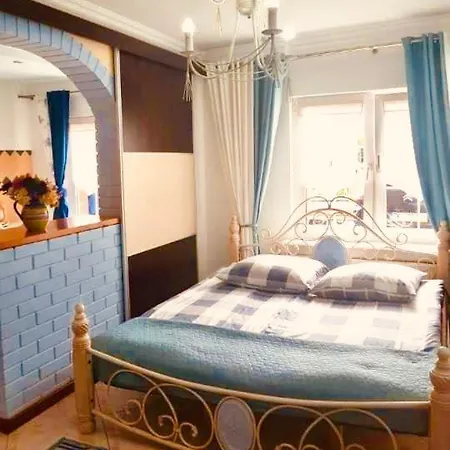 Alina Apartment Kolobrzeg